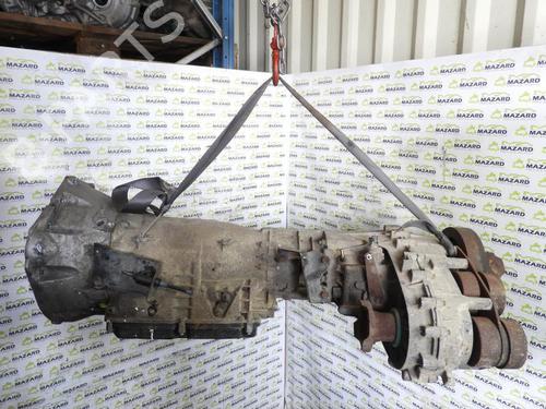 Gearbox JEEP GRAND CHEROKEE II (WJ, WG) 2.7 CRD 4x4 | BP21270076M3 