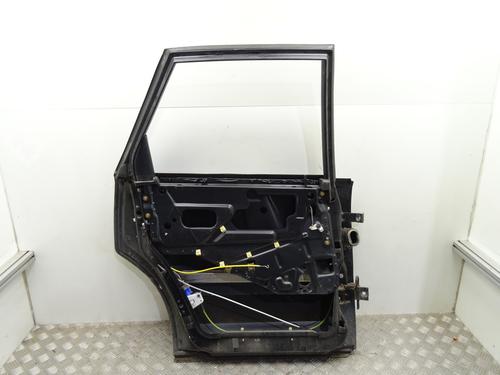 Left rear door AUDI 80 B4 Saloon (8C2) 2.0 E 16V quattro | BP27707006C4 