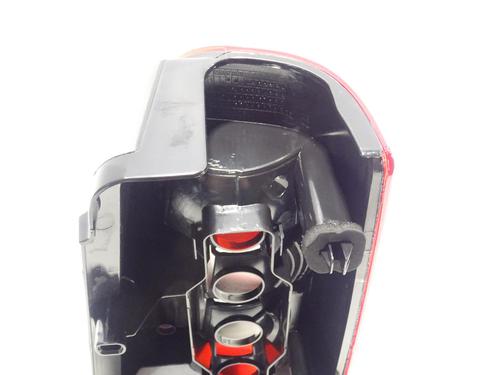 Used Left taillight Left taillight PEUGEOT PARTNER Box Body/MPV (5_, G_) 1.1 (60 hp) 34109056 34109056