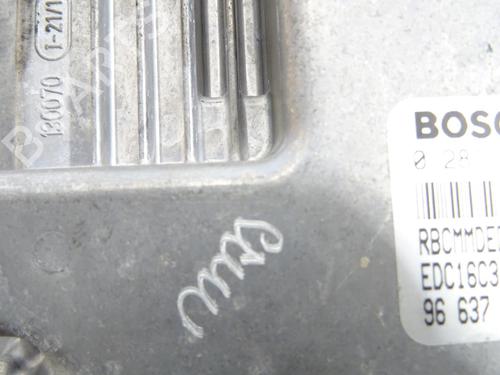 Used Engine control unit (ECU) Engine control unit (ECU) 20049475 20049475