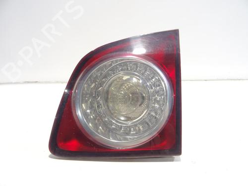 Right tailgate light VW GOLF PLUS V (5M1, 521) 1.9 TDI 5M0945094S