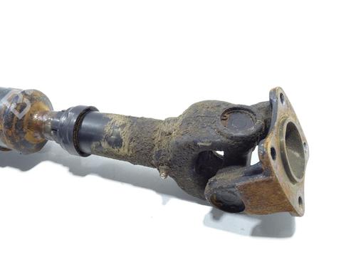 Driveshaft NISSAN TERRANO II (R20) 2.7 TDi 4WD | BP26180083M37