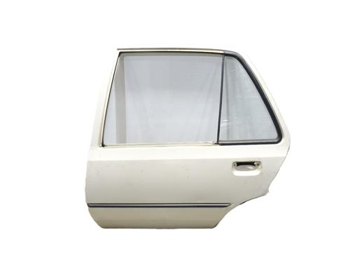 Used Left rear door PEUGEOT 205 I (741A/C) 1.1 (49 hp) 32233529