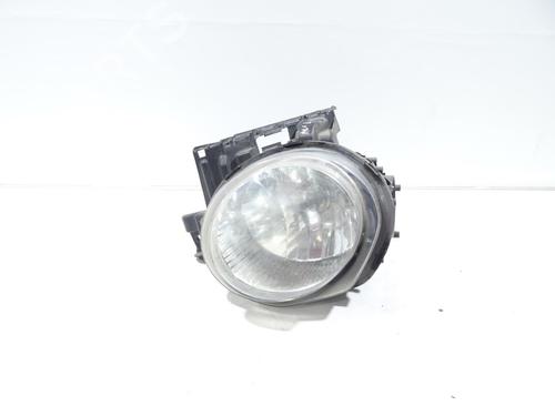 Used Left headlight NISSAN JUKE (F15) 1.5 dCi (110 hp) 32094293