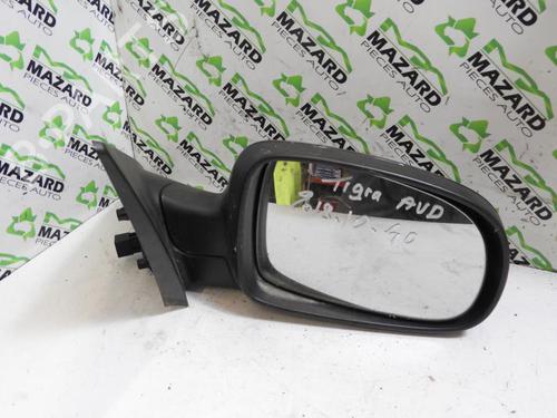 Used Right mirror OPEL TIGRA TwinTop (X04) 1.3 CDTI (R97) (69 hp) 20047791