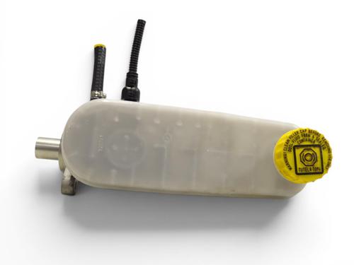 Brake master cylinder OPEL MOVANO C Van (U9) 2.2 D | BP37725381M77 - Image 5