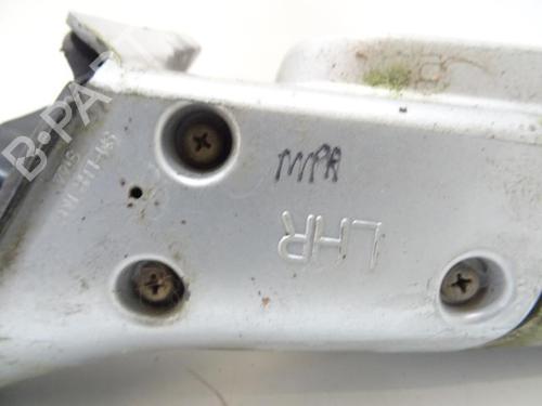 Right mirror HYUNDAI SANTA FÉ I (SM) 2.0 CRDi 4x4 | BP20057689C27 