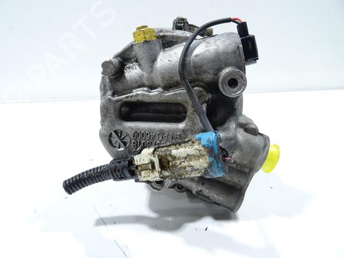 AC compressor OPEL MERIVA B MPV (S10) 1.4 (75) | BP33028743M34 - Image 2