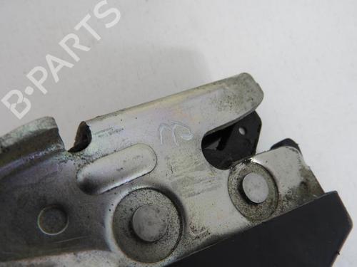 Used Tailgate lock NISSAN NV200 Van 1.5 dCi 90 (M20, M20N, M20M) (90 hp) 21968060