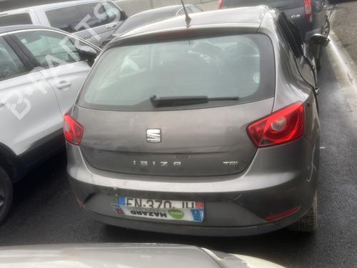 Left front window switch SEAT IBIZA IV (6J5, 6P1) 1.6 TDI | BP25347550I27  - Image 9
