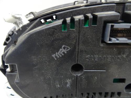 Used Instrument cluster Instrument cluster SUZUKI SWIFT III (MZ, EZ) [2005-2026] 20056123 20056123