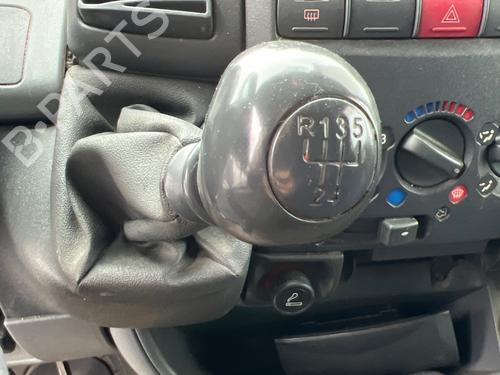 Used Parts PEUGEOT BOXER Van (244)  2.0 HDi  4633376