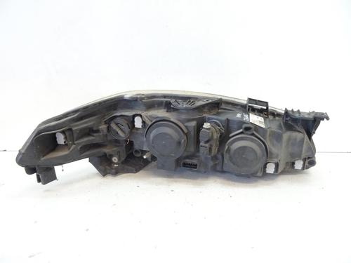 Used Left headlight RENAULT LAGUNA II (BG0/1_) [2001-2007]  21972195
