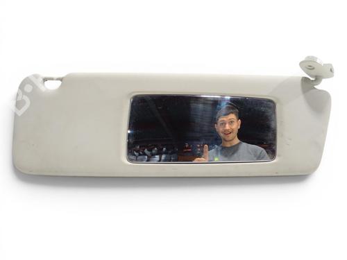 Used Right sun visor Right sun visor RENAULT TRAFIC III Van (FG_) 1.6 dCi 145 (FGMG) (145 hp) 34285419 34285419