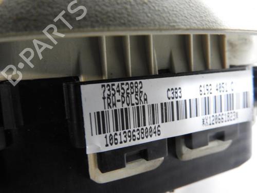 Driver airbag FIAT 500 (312_) 1.3 D Multijet (312AXE1A) | BP20055612C9 