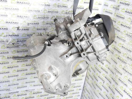 Used Gearbox Gearbox OPEL CORSA D (S07) 1.3 CDTI (L08, L68) (75 hp) 21969036 21969036