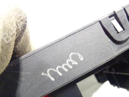 Used Electronic module Electronic module VW TIGUAN (5N_) 2.0 TDI 4motion (140 hp) 31257492 31257492