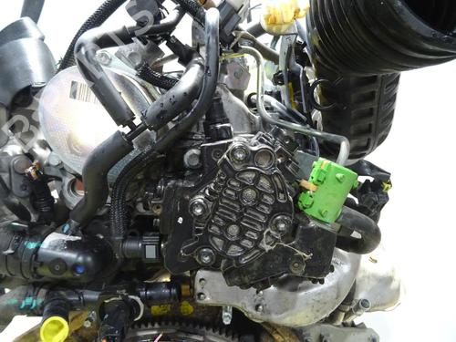 Engine RENAULT KOLEOS I (HY_) 2.0 dCi (HY0K) | BP26686762M1  - Image 7