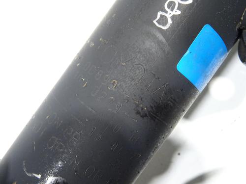 Right front shock absorber TOYOTA YARIS (_P13_) 1.3 (NSP130_, NSP130) | BP23786604M17 