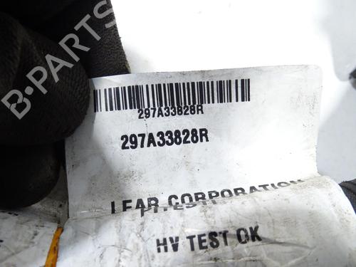 Used Wiring harness Wiring harness RENAULT CAPTUR II (HF_) E-TECH 145 (HFMU) (143 hp) 22596500 22596500