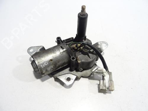 Rear wiper motor RENAULT KANGOO (KC0/1_) D 65 1.9 (KC0E, KC02, KC0J, KC0N) | BP28375051M102 