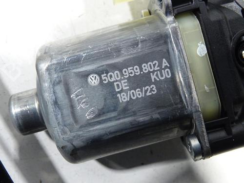 Rear right window mechanism PORSCHE MACAN (95B)  | BP30616586C25  - Image 5