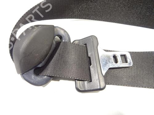 Rear right belt tensioner FORD FIESTA V (JH_, JD_) 1.3 | BP29484656C90 