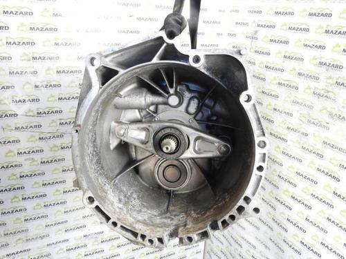 Gearbox BMW 1 (E87) 118 d | BP21270081M3 