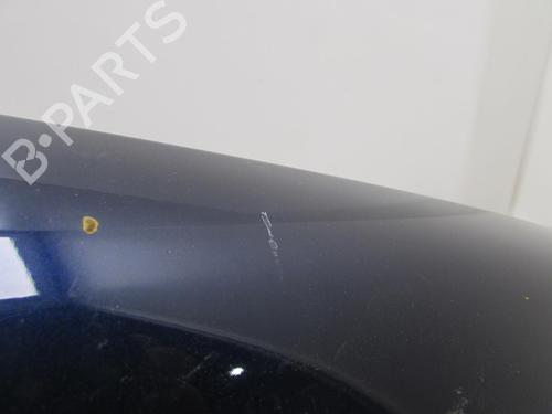 Right front fenders PEUGEOT 406 Break (8E/F) 2.0 HDI 110 | BP20050456C42 