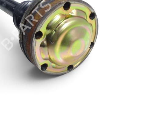 Right rear driveshaft AUDI A8 D3 (4E2, 4E8) 4.2 quattro | BP40527002M41 - Image 5