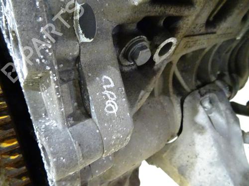 Engine BMW 1 (E87)  | BP28604574M1