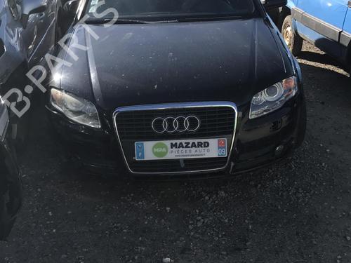 Headlight switch AUDI A4 B7 Avant (8ED) 2.0 TDI 16V | BP21170988I24  - Image 12
