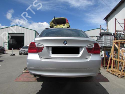 Gearbox BMW 3 (E90) 318 d | BP21967550M3 - Image 6