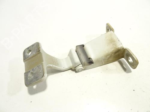 Hinge/Door check strap RENAULT KANGOO Express (FW0/1_) 1.5 dCi 75 (FW07, FW10, FW04) | BP24940369C146 