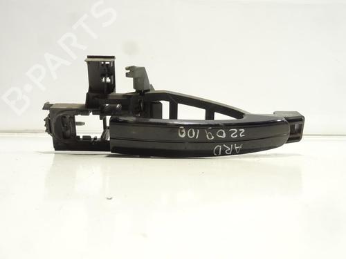 Used Rear right exterior door handle FORD KUGA I [2008-2012]  26213278