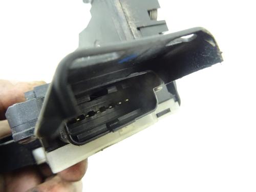 Front left lock PEUGEOT 207 (WA_, WC_) 1.6 HDi | BP32264006C98