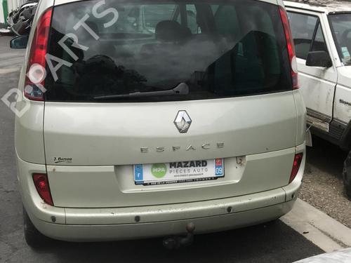 Intercooler RENAULT ESPACE IV (JK0/1_) 2.2 dCi (JK0H) | BP24450859M30 - Image 10