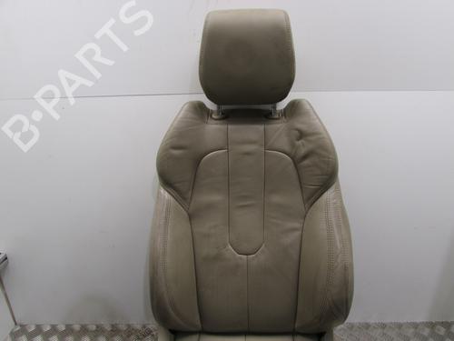 Left front seat LAND ROVER RANGE ROVER EVOQUE (L538) 2.0 4x4 | BP25588143C15 - Image 3