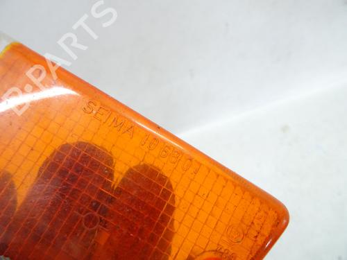 Used Left front indicator Left front indicator RENAULT 5 (122_) 1.1 (1227, 1397) (45 hp) 21273088 21273088