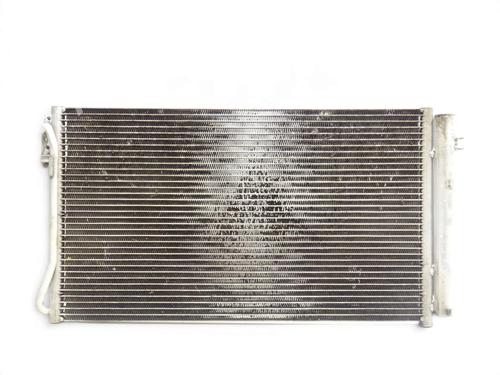 Used AC radiator AC radiator BMW X1 (E84) xDrive 18 d (143 hp) 39935077 39935077