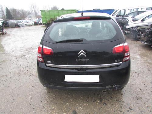 Right front window switch CITROËN C3 II (SC_) 1.6 HDi | BP20057074I26 - Image 5