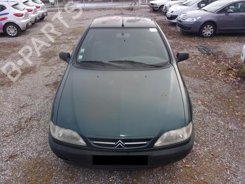 Venstre bak invendig håndtak CITROËN XSARA (N1) 1.9 TD | BP21825537I15 