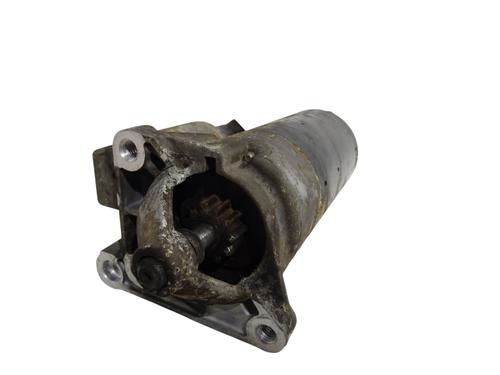 Startmotor Startmotor RENAULT CLIO II (BB_, CB_) 1.9 D (B/CB0E, BB0J) (64 hp) 39697153 39697153