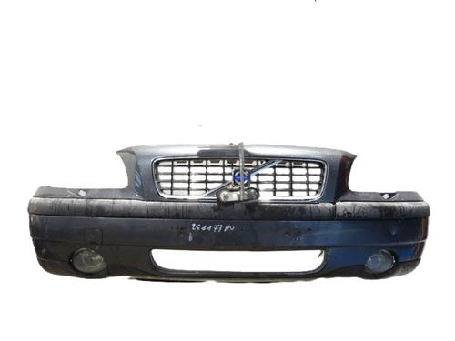 Used Front bumper VOLVO S60 I (384) 2.4 (140 hp) 31250070
