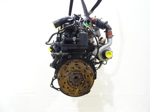 Engine FORD FOCUS I (DAW, DBW) 1.8 TDCi | BP32134369M1  - Image 10