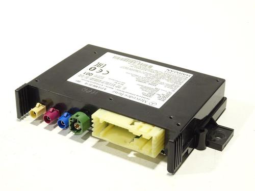 Used Control unit MERCEDES-BENZ GLA-CLASS (X156) [2013-2022]  29301086