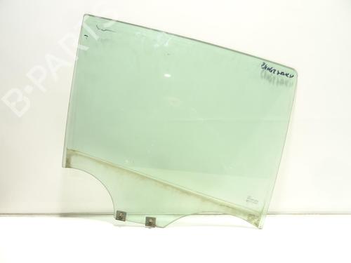 Used Rear right door window DACIA SANDERO II 1.5 dCi 75 / Blue dCi 75 (B8JW, B8M4, B8AH, B8M7, B8M6) (75 hp) 24146079