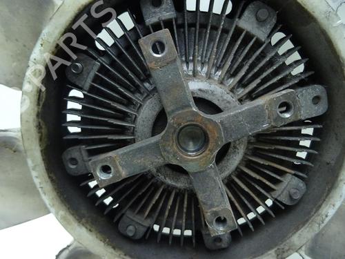 Lüfter MITSUBISHI PAJERO II (V3_W, V2_W, V4_W, V5_W) 2.8 TD (V46W, V26W) | BP29590785M128 