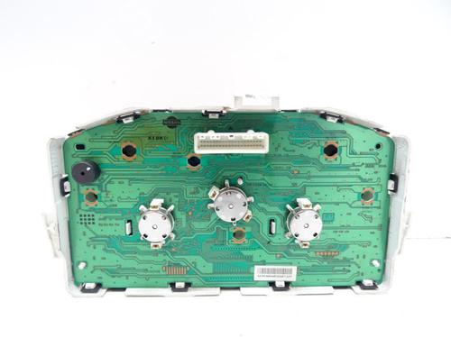 Instrument cluster NISSAN MICRA III (K12) 1.5 dCi | BP20068224C47 