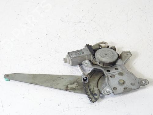 Used Rear right window mechanism TOYOTA LAND CRUISER 90 (_J9_) 3.0 TD (KZJ90_, KZJ95_, KZJ90R, KZJ95R, KZJ90W, KZJ95W) (125 hp) 20063534